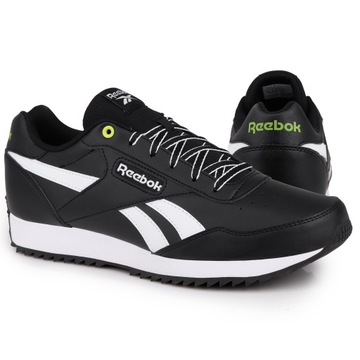 Buty męskie Reebok REWIND RUN RIPPLE 100032929