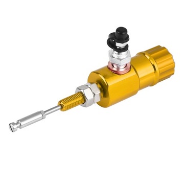 Гидравлический цилиндр перекачивающего насоса