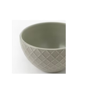 IKEA KEJSERLIG Miska 3 szt. kolory