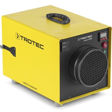 Ozonator Generator Ozonu TROTEC 20000 20000 mg/h