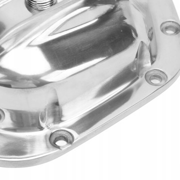 КРЫШКА ДИФФЕРЕНЦИАЛА ДЛЯ 4WD DANA 44 ПЕРЕДНЯЯ