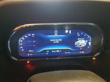 Chevrolet Tahoe GMT900 2022 Chevrolet Tahoe 2022 CHEVROLET TAHOE K1500 PREMIER 6.2 Benzyna 420KM, zdjęcie 9