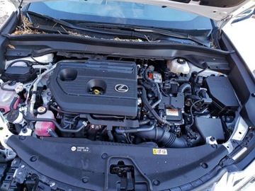 Lexus UX 2025 Lexus UX 300H Base 2025 2.0 Hybryda 181KM, zdjęcie 6