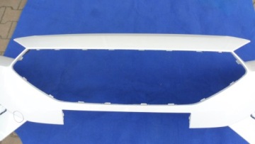 ПЕРЕДНИЙ БАМПЕР СИДЕНЬЯ TERRACO 2015 ГОД 5FJ807221