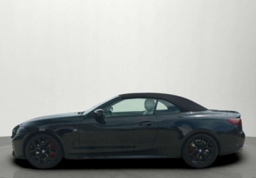 BMW Seria 4 G22-23-26 2025 BMW Seria 4 M440i xDrive M Sport Dealer BMW i MINI Bonkowscy 3.0 Benzyna, zdjęcie 5