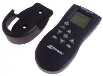 MAXXFAN DELUXE ДЫМЧАТОЕ ОКНО НА КРЫШЕ 40x40см