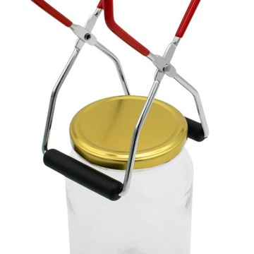 ЩИПЦЫ ДЛЯ ПАСТЕРИЗАЦИИ TR-777-1