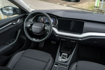 Skoda Octavia IV Liftback 1.5 TSI EVO 150KM 2026 Škoda Octavia Skoda Octavia Drive Selection 2.0, zdjęcie 17