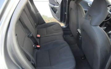 Volvo V40 II Cross Country D2 115KM 2013 Volvo V40 1.6D Navi 2 KPL Kol Klimatronik Tempomat Sprowadzony 1.6, zdjęcie 18