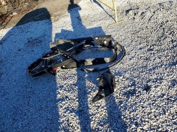 Dodge Durango III 2021 Dodge Durango 5.7 HEMI 360 KM, 4x4, RT, piekna kolorystyka, fotele kapitan, zdjęcie 11