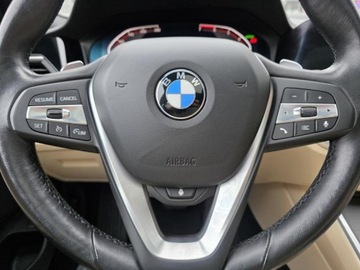 BMW Seria 3 G20-G21 Limuzyna 2.0 330i 258KM 2019 BMW 3 330i 2.0l benzyna 258KM Przebieg: 41,445km Wyjątkowo zadbany G20, zdjęcie 20