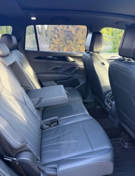 Volkswagen Tayron SUV 2.0 TDI 193KM 2025 Volkswagen Tayron 2.0 TDI SCR 4MotION DSG R-Line, zdjęcie 2