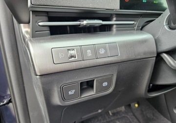 Hyundai Kona II 2025 Hyundai Kona HEV Executive Tech Promocyjny Kontrakt serwisowy lub polisa, zdjęcie 21