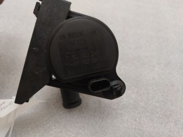 JAGUAR E-PACE 2020 ČERPADLO CIRKULACE / OBĚHU VODY