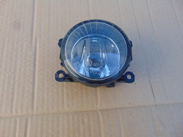 HALOGEN PRAWY LEWY FORD FOCUS MK3