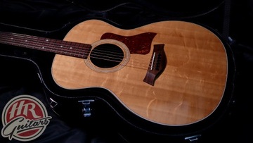 TAYLOR 214e с 2007 г., электроакустический, США