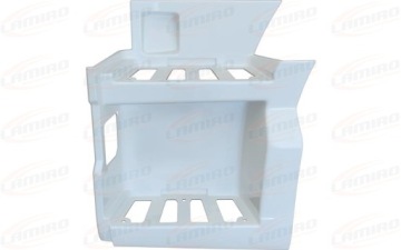 MAN TGX TG3 2021- OBUDOWA STOPNIA DOLNA LEWA