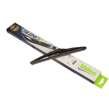 PIÓRO WYCIERACZKI SZKIELETOWE SILENCO VR58, 240 mm