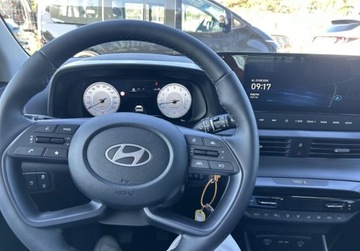 Hyundai i20 III 2025 Hyundai i20 i20 1.2 MPI 79KM Modern Comfort 2025 1.2 Benzyna 79KM, zdjęcie 12