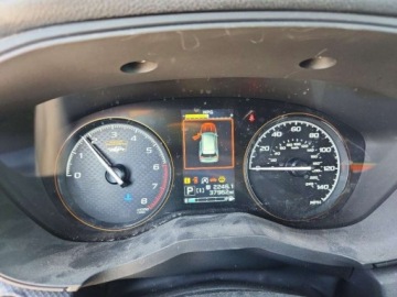 Subaru 2024 Subaru Forester Wilderness 2024 2.5 Benzyna 182KM, zdjęcie 9