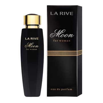 LA RIVE Moon woda perfumowana 75ml women