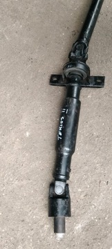 DAIHATSU TERIOS II 06-09 1.5 HŘÍDEL HNACÍ