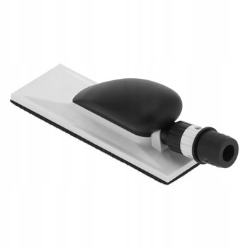 Ручная шлифовальная машина без пыли