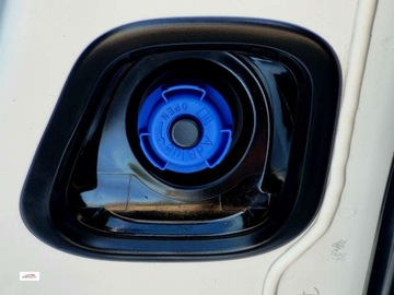 Citroen Spacetourer Van M 1.6 BlueHDI 116KM 2017 Citroen SpaceTourer 9 osob, 2x drzwi przesuwne,po oplatach. GWARANCJA, zdjęcie 26