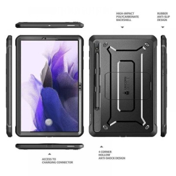 Чехол для Galaxy Tab S7 FE 5G 12.4 T730/T736B, чехол