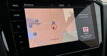 Volkswagen Passat B8 Variant 2.0 TDI BlueMotion SCR 190KM 2019 Volkswagen Passat 4-Motion Automat Navi Parktronic Kamera Alcantara, zdjęcie 26