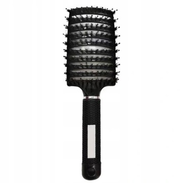 Кисть массажная, кисть для моделирования, для