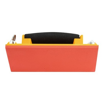 ДЕРЖАТЕЛЬ НАЛИЧНОЙ БУМАГИ PACA ДЛЯ СЕТКИ 180x85см