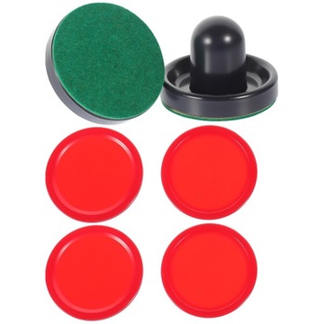 АКСЕССУАРЫ ДЛЯ АЭРОХОККЕЯ МАТЕРИАЛЫ ДЛЯ ПАТТЕРОВ