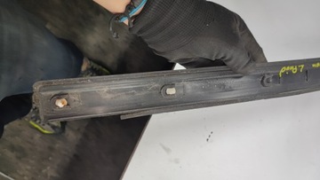 LIŠTA PRAHU LEVÝ PŘEDNÍ OPEL OMEGA B 090431693
