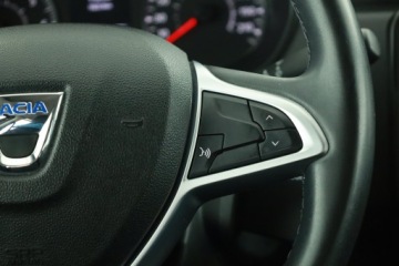 Dacia Duster II SUV Facelifting 1.0 TCe 90KM 2022 Dacia Duster 1.0 TCe, Salon Polska, Serwis ASO, zdjęcie 17