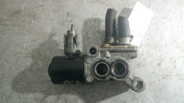 MOTOR KROKOVÝ HONDA CRV I 2.0 B 138200-0640