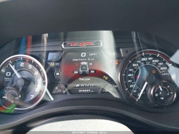  RAM 1500 TRX 57 Box 2022 6.2l 6.2 Benzyna 702KM, zdjęcie 10