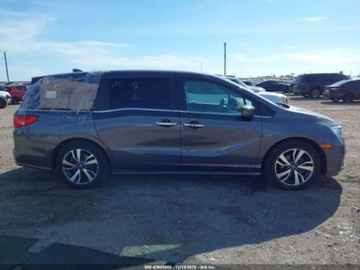 Honda Odyssey IV 2022 Honda Odyssey Touring 2022 3.5 Benzyna 280KM, zdjęcie 6
