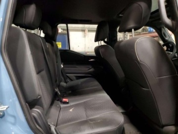 Toyota Land Cruiser VIII 2024 Toyota Land Cruiser 2024 Toyota Land Cruiser Base 2.4 Hybryda 326KM, zdjęcie 10