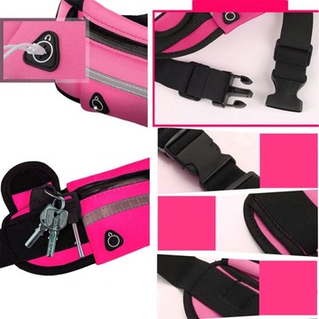 СУМКА, НАСТЕННАЯ СУМКА, БЕГОВЫЙ ПОЯС ДЛЯ ТЕЛЕФОНА, КАРМАН ДЛЯ БУТЫЛКИ