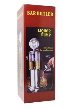 ДОЗАТОР АЛКОГОЛЯ НАПОЛНИТЕЛЬ РАСПРЕДЕЛИТЕЛЬ ПИВА ДЛЯ ПОДАРКА ВЕЧЕРИНКИ