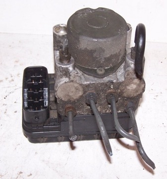 TOYOTA RAV4 II POMPA ABS STEROWNIK 44510-42060