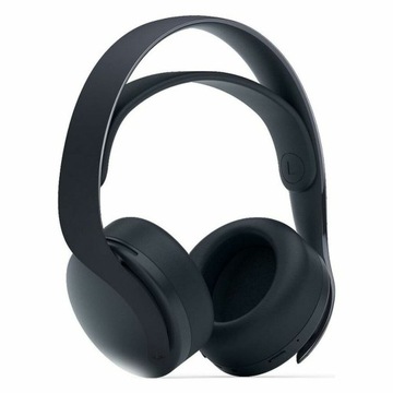 Słuchawki Bluetooth Sony PS5 Pulse 3D Czarny Be