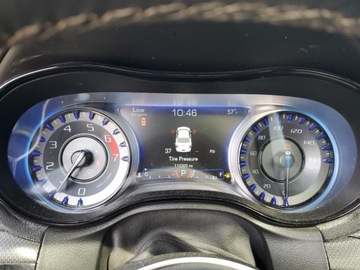 Chrysler 300C II 2016 Chrysler 300 S 2016 5.7l 5.7 Benzyna 363KM, zdjęcie 9