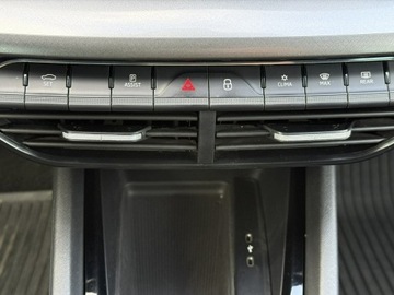 Skoda Octavia IV Kombi 2.0 TDI 115KM 2021 Škoda Octavia Skoda Octavia 2.0TDi 115KM 2021, zdjęcie 26