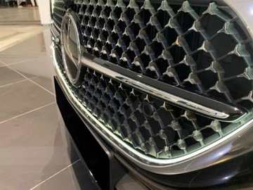 Mercedes Klasa E W214 Sedan 2.0 220d 197KM 2025 220 d 4-Matic AMG Sedan 2.0 (197KM) 2025, zdjęcie 15