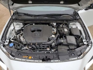 Mazda 3 IV 2024 Mazda 3 2024 MAZDA 3 SELECT SPORT 2.5 Benzyna 186KM, zdjęcie 11