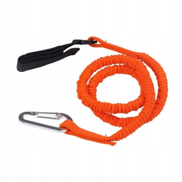 SMYCZ DESKI SUP LINKA ZABEZPIECZAJĄC LEASH