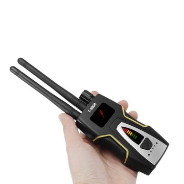 ДЕТЕКТОР ЛОКАТОРА GPS-КАМЕРЫ, ОШИБКА MK8000