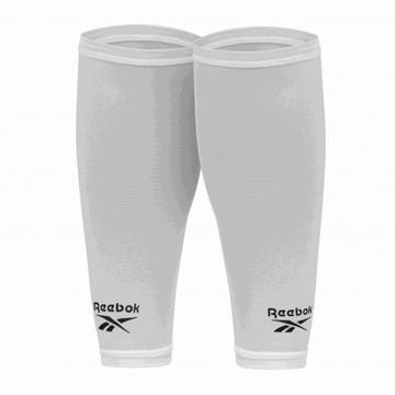 OPASKI KOMPRESYJNE BIAŁE REEBOK roz S/M